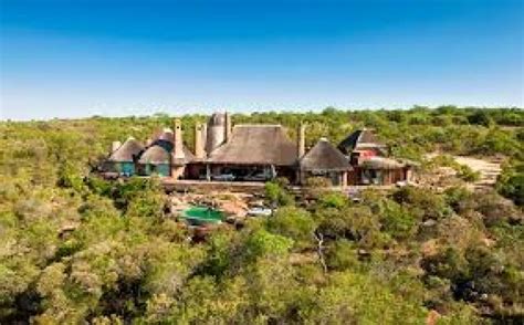 limpopo vacation